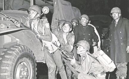 ¿Qué pasó el 2 de octubre de 1968 en Tlatelolco?