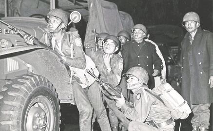 ¿Qué pasó el 2 de octubre de 1968 en Tlatelolco?