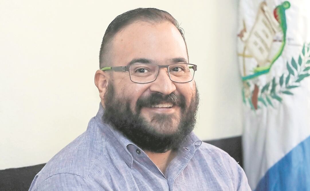 FOTO: Archivo. EL UNIVERSAL