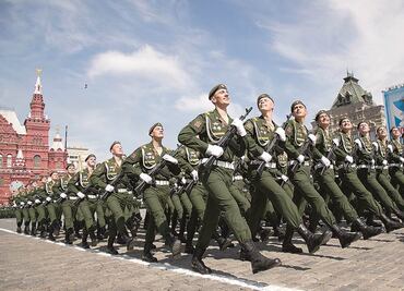 Al menos 200 soldados norcoreanos han muerto en combate en Ucrania; EU considera que elementos parecen no tener mucha experiencia