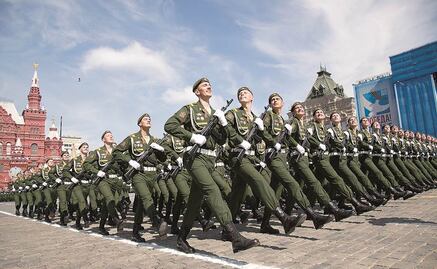 Al menos 200 soldados norcoreanos han muerto en combate en Ucrania; EU considera que elementos parecen no tener mucha experiencia