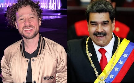 Luisito Comunica explota contra Nicolás Maduro tras retar a combate a Elon Musk: “viejo ridículo”