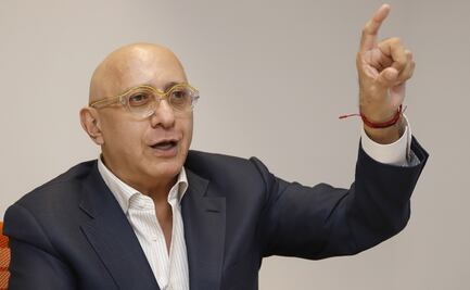 Sobre el Covid y la vida, los últimos mensajes de Alberto Ciurana