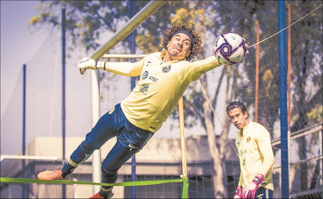 FOTO TOMADA DE TWITTER @ClubAmerica