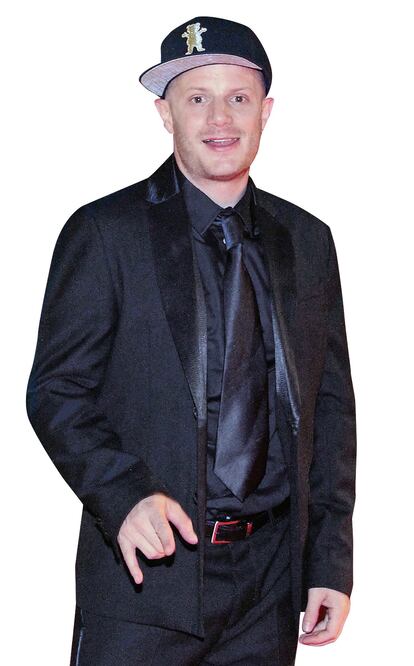 Facundo enseñará cómo ser un buen esposo