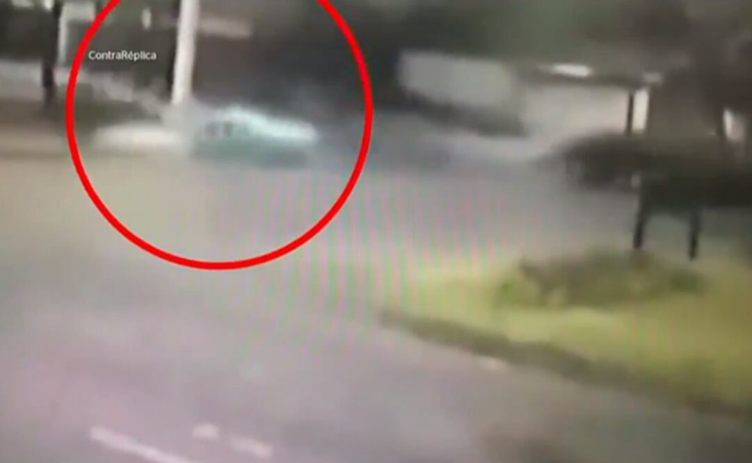 Fotografía: Captura de video de "En Punto", Televisa