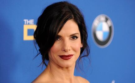 Sandra Bullock también fue víctima de sexismo