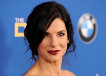 Sandra Bullock también fue víctima de sexismo