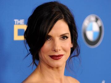 Sandra Bullock también fue víctima de sexismo