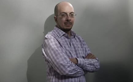 Obra de Volpi cierra festival literario de Tokio