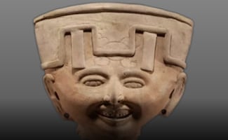 México condena una subasta en Francia con cuatro piezas arqueológicas del país