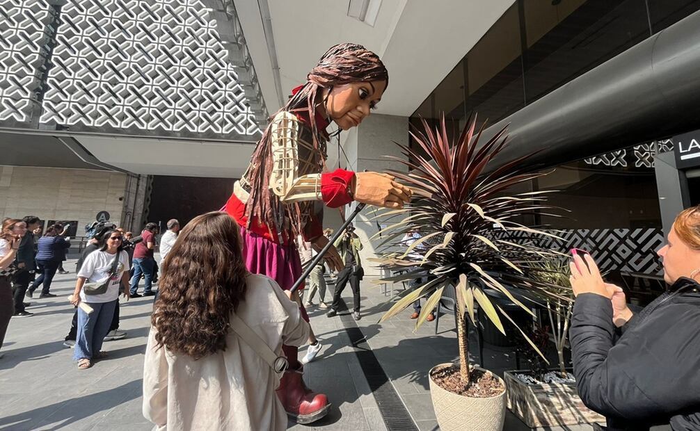 Foto: Yalina Ruiz / EL UNIVERSAL