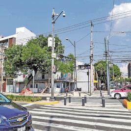 Lajous: Semovi no teme a amparos por Fotocívicas