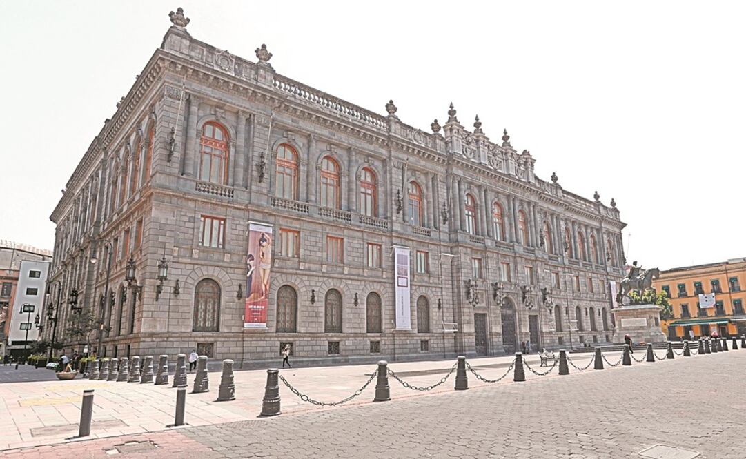 Foto: Archivo El Universal