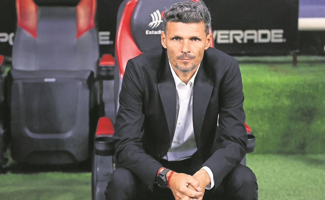 Admite que visualizarse campeón antes de tiempo fue un grave error. Foto: Eloisa Sánchez de Alba / Imago7