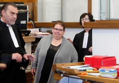 La historia de la mujer que horrorizó al mundo al matar a ocho de sus bebés recién nacidos