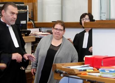 La historia de la mujer que horrorizó al mundo al matar a ocho de sus bebés recién nacidos