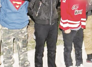 Localizan a 5 jóvenes que escaparon de albergue en Saltillo