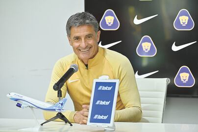 La Copa MX, la gran oportunidad para la cantera de Pumas