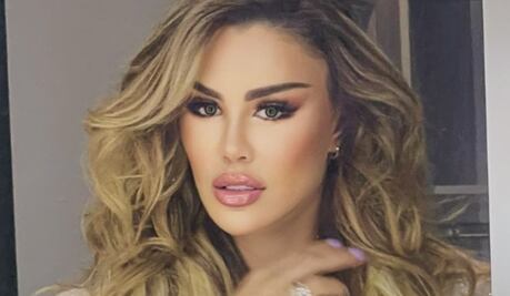 Ninel Conde responde a las críticas tras presumir nuevo rostro: "es la envidia de los descontentos" 