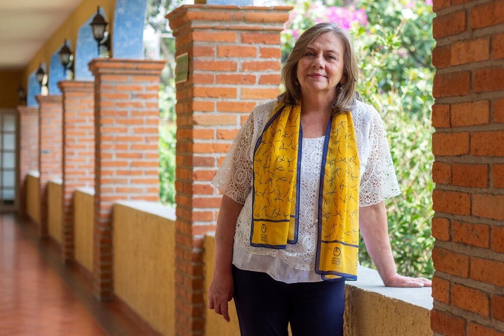 Mexicana apoya a niños con cáncer 