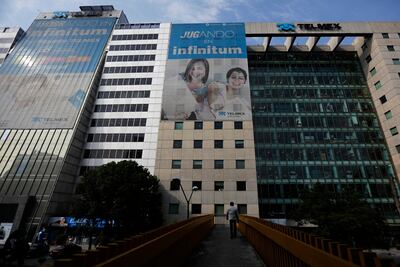 ¿Qué es la separación funcional de Telmex?