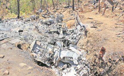 Sin declaratoria, autorizan reparar daño a familias de dos militares 