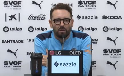 Técnico del Valencia pone en duda el fair play financiero del Barcelona