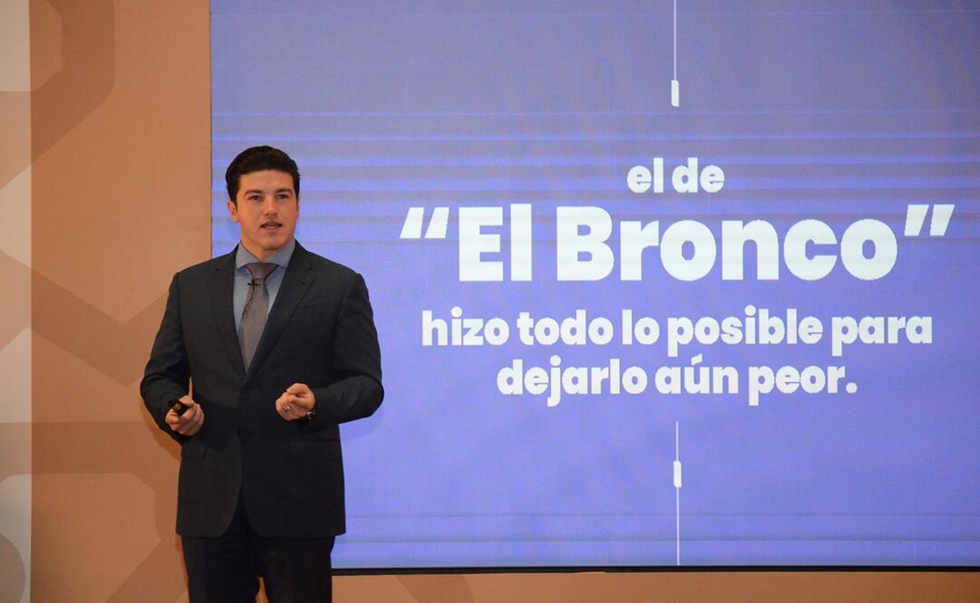 Foto: Emilio Vásquez / EL UNIVERSAL