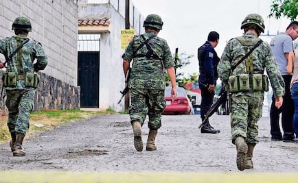 CIDH celebra invalidación de Ley de Seguridad Interior