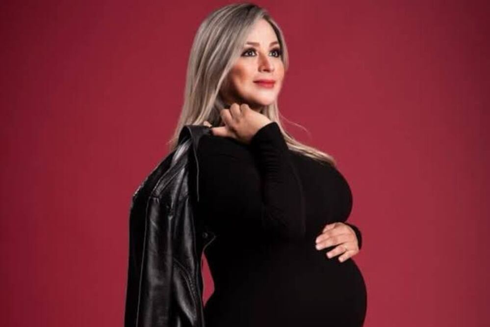 Fabiola Yazmín Ortega. Foto: Redes sociales