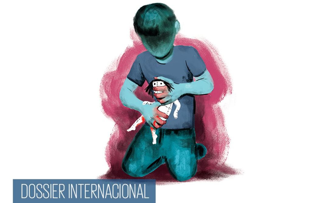 Ilustración: Dante De La Vega