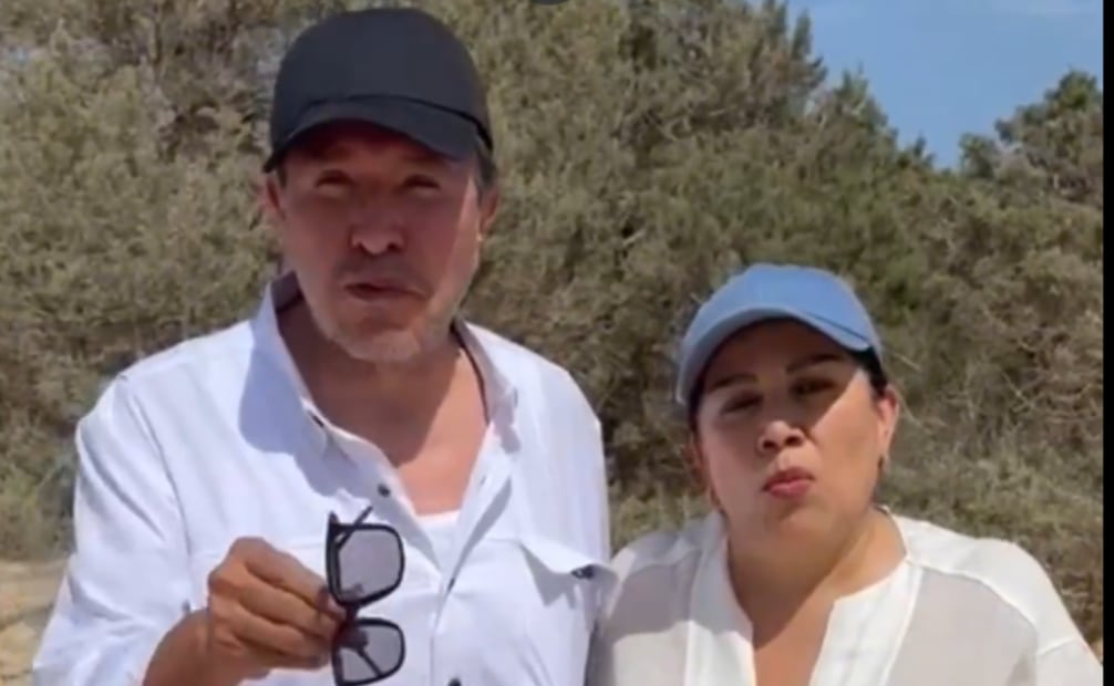 Ricardo Monreal, coordinador del grupo parlamentario de Morena en la Cámara de Diputados. Foto: Captura de pantalla