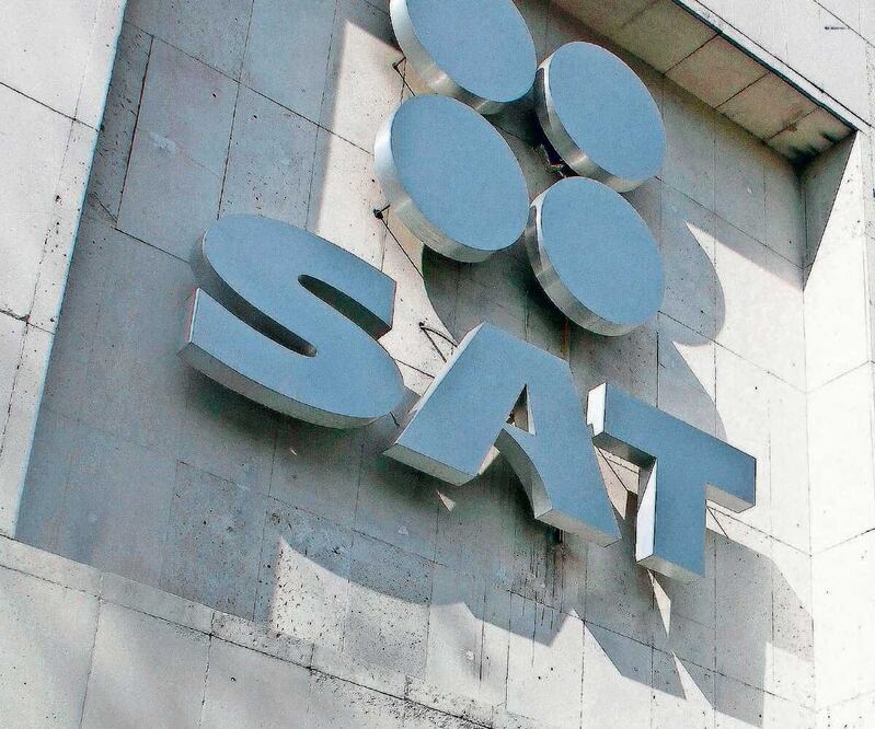SAT reitera: No habrá prórroga para constancia fiscal