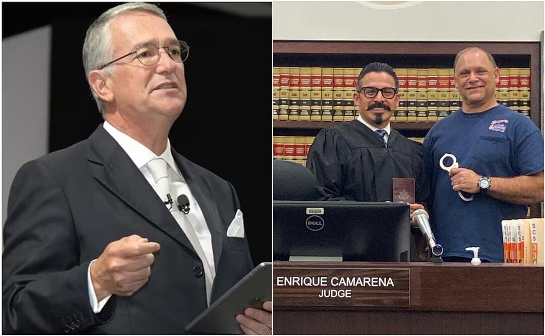 El fundador de Grupo Salinas dio su opinión acerca del hecho. Foto: X