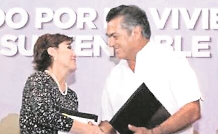 Establecen acuerdo Sedatu y el ITESM