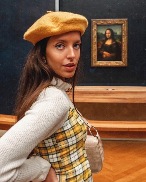 Trucos para posar como las celebridades en Instagram 