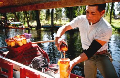 Habrá Ley seca en 15 y 16 de septiembre 2023 en estas alcaldías