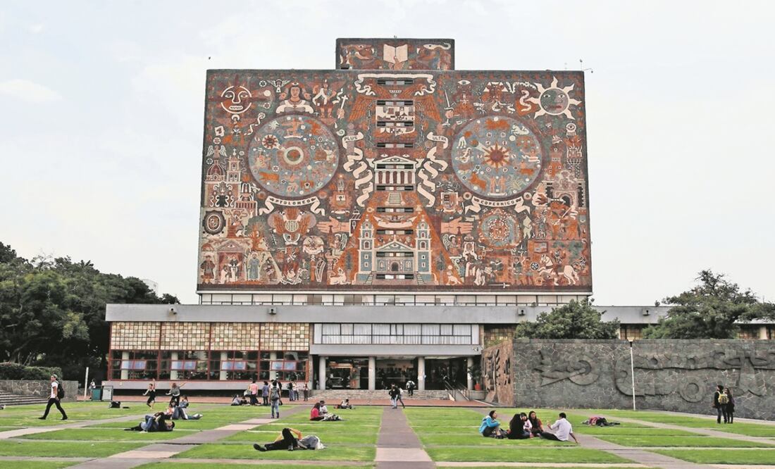 (Foto: Archivo/El Universal)