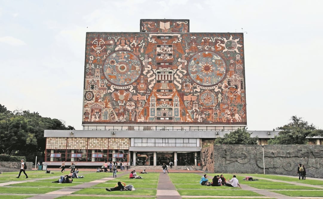 (Foto: Archivo/El Universal)