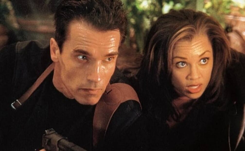 Los 10 datos de Vanessa Williams, la estrella que hoy cumple 60 años