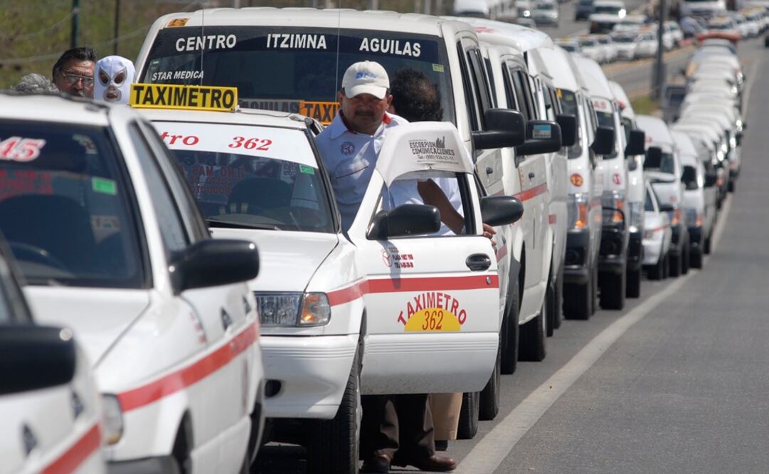 Foto: Archivo/EL UNIVERSAL