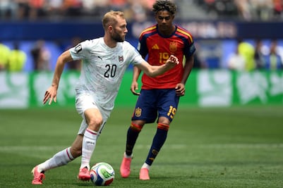 Mundial 2026: España (3-0) Austria EN VIVO - 16vos de Final - HOY, jueves 2 de julio