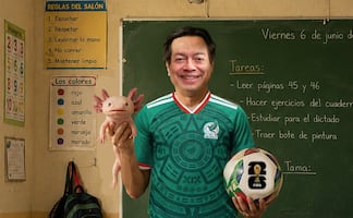 Aquí no manda la FIFA, manda el jefe Mario Delgado