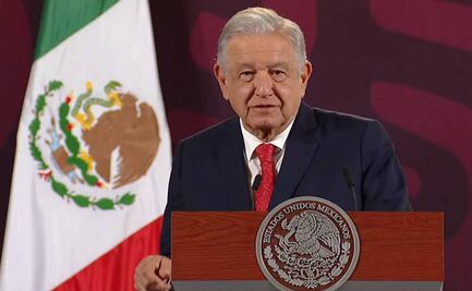 AMLO: “Tenemos camas suficientes, no hay una situación crítica de Covid-19”