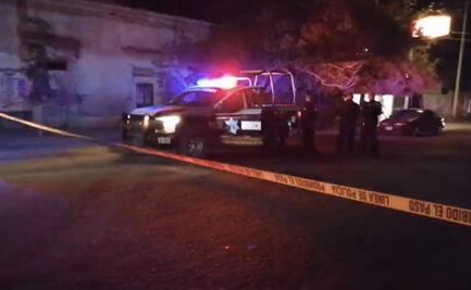 Ataque armado en funeral deja dos muertos y dos heridos en Sonora