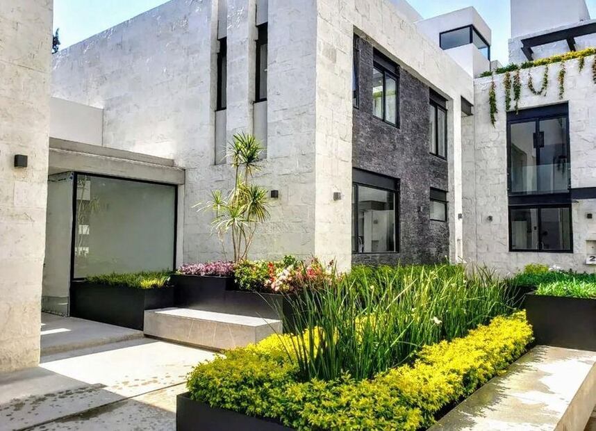 Rancho San Francisco. Foto: Lamudi