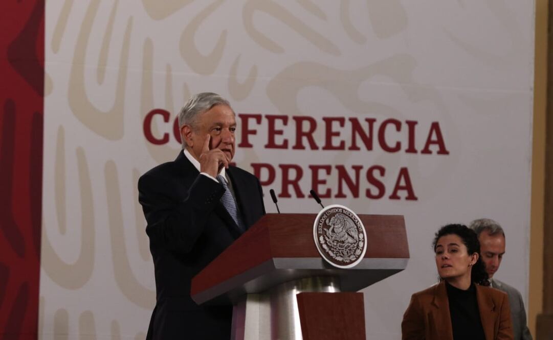 Foto: Carlos Odín/EL UNIVERSAL 