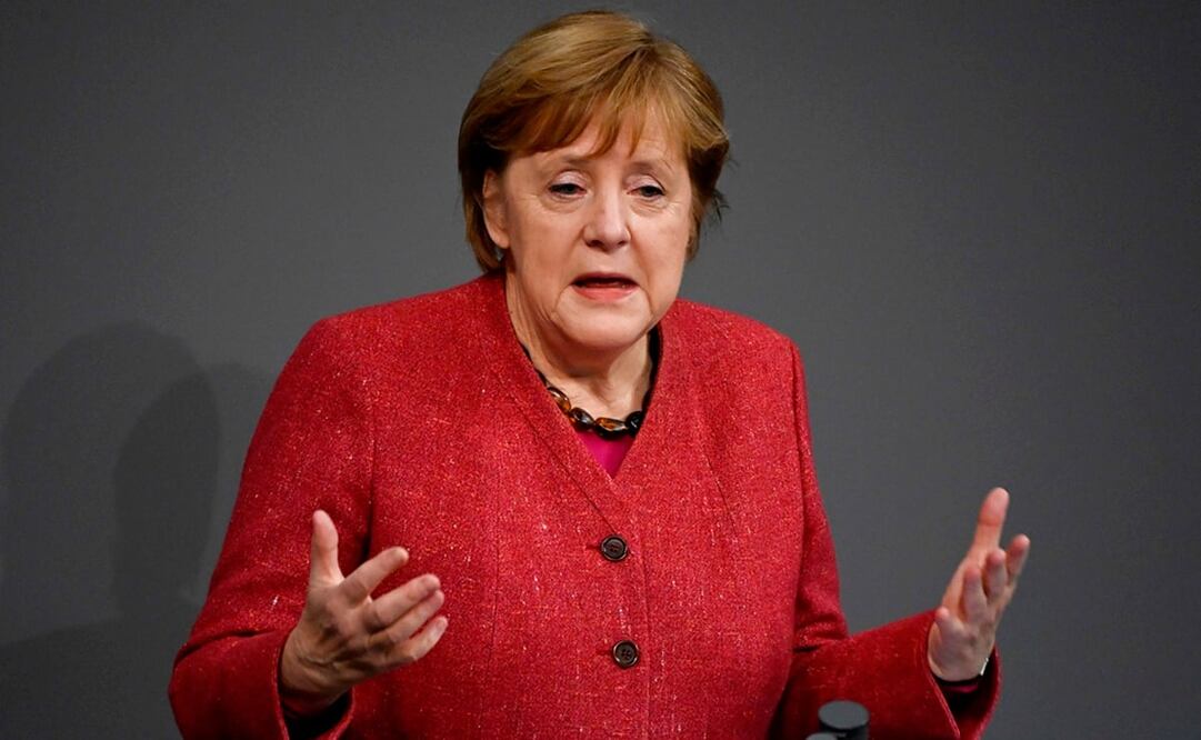 Foto: Archivo El Universal