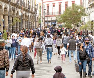 Imponen nuevas restricciones en Jalisco